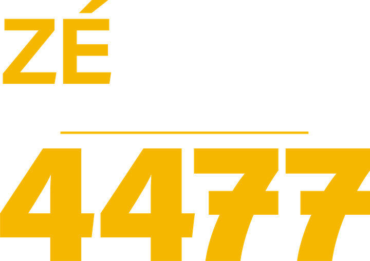 Zé Silva — Deputado Federal 4477