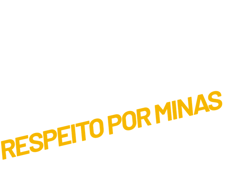 Respeito por Minas, cuidando de você